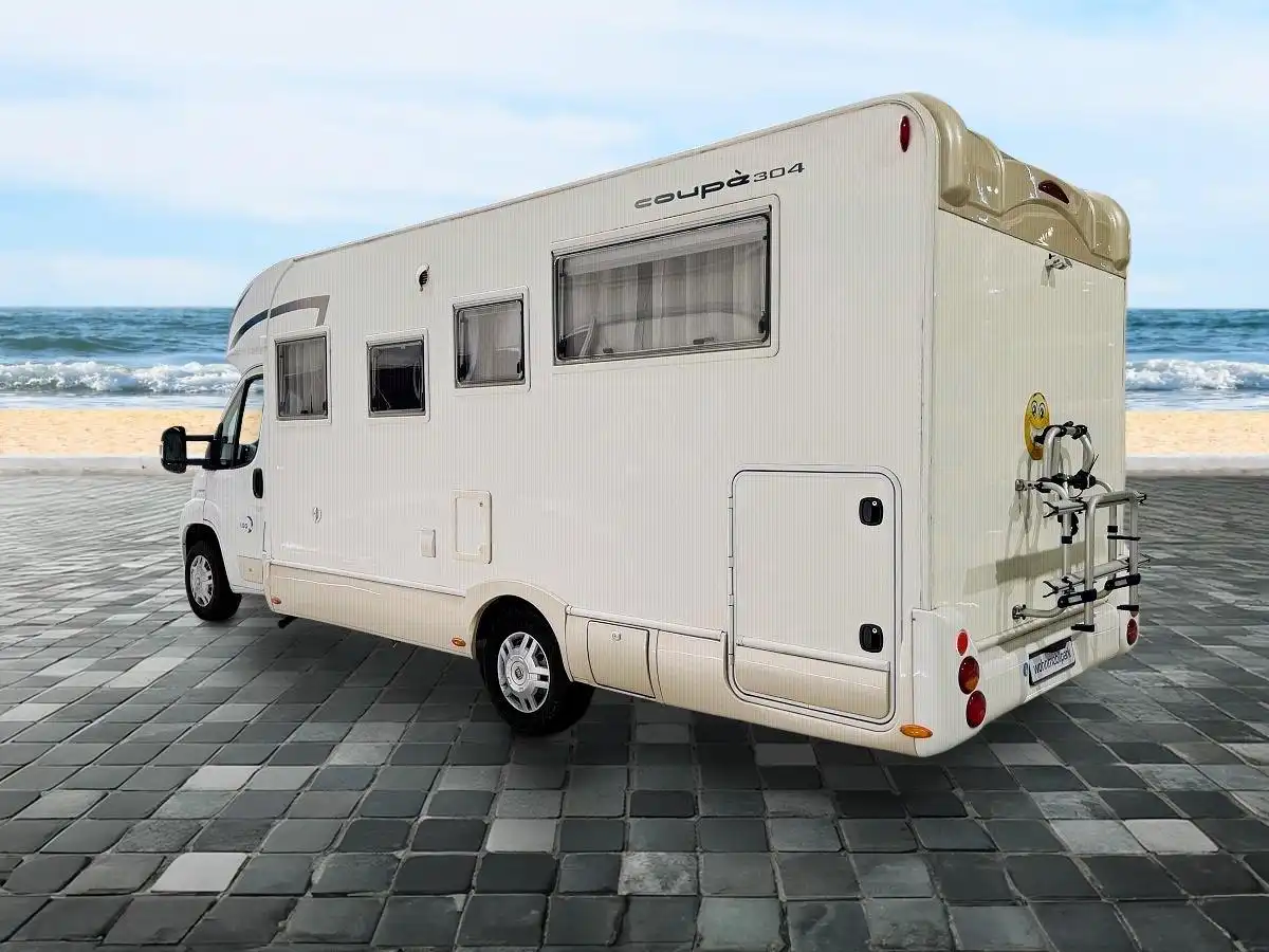 XGO Coupe 304 - Ansicht 3